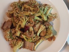 -新旺茶餐厅·早餐·夜宵(仙霞店)