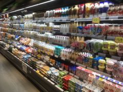 -京客隆超市(华安店)