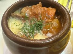 -老井俄式餐厅