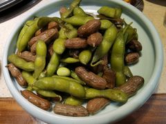-船梆煮•蒸汽海鲜·生腌干蒸(五四广场店)