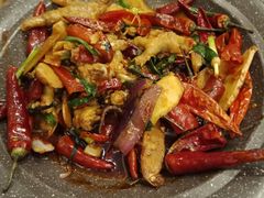 -醉得意·家常菜(二七路店)