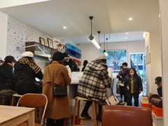 -Jeans Coffee牛仔裤咖啡