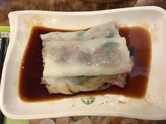 -添好运点心专门店(深水埗店)