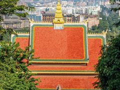 -西双版纳勐泐文化旅游区
