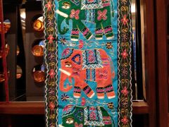 -北京王府井希尔顿酒店·万斯阁西餐厅