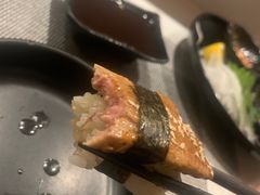 -昊·来了寿司(双楠2店)