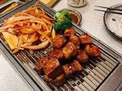-万岁寿司(虎门万达店)