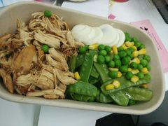 -GuaKa活力健康餐(南京西路店)