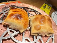 -幸福的烤包子·新疆菜