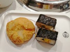 -龍歌自助小火锅(城阳万象汇店)