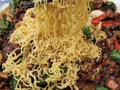 -食鸡公社辣子鸡·潍坊菜·烧烤