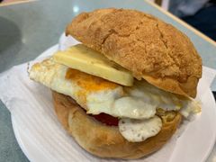 -华嫂冰室(尖沙咀店)