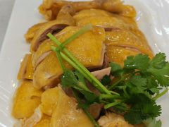 -陈记粤湛鸡饭店