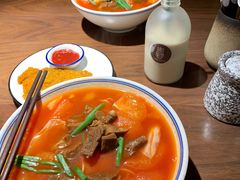 -十面春风·江南面馆(崇宁路店)