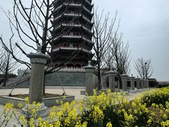 -皇罗禅寺