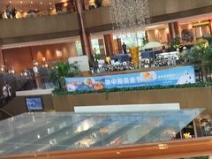 -圆顶阁西餐厅(郑州索菲特国际饭店 )