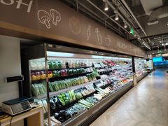 -翠微家园超市(甘家口店)