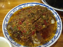 -杨三孃跷脚牛肉(西外棕榈岛店)