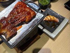 -沼津港精致料理·寿喜烧·烧鸟(漕河泾印象城店)