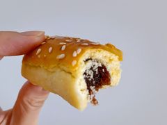 山楂软酥-鲍师傅糕点(台东步行街店)