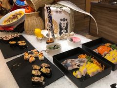 -北京王府井希尔顿酒店·万斯阁西餐厅