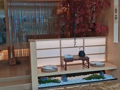 -花潮料理艺食馆(世欧广场店)