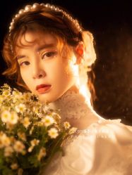 点击看大图 -蜜桃少女VISION写真馆(雁塔店)