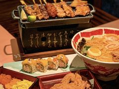 -山葵家·创意料理(宁波来福士店)