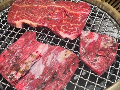 -厚贞日式烤肉(浦东汇智店)