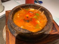 -七八冷面·延边朝鲜族美食(圣熙八号店)