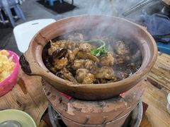 -雄伟美食(高沙中街店)