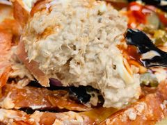 -赛百味SUBWAY(长宁龙之梦店)