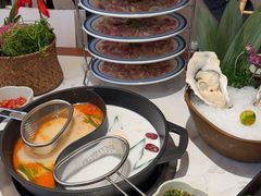 -太琼糟粕醋火锅·海南老爸茶(海棠湾臻选店)