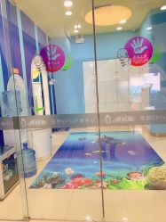 -贝凯雅婴儿游泳SPA(华东万和城店)