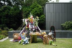 -青岛李沧绿城喜来登酒店·宴会厅