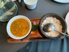 蟹粉捞饭-望乡楼上海菜(日月光店)