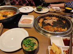 -火炉火自助餐(悠唐购物中心店)
