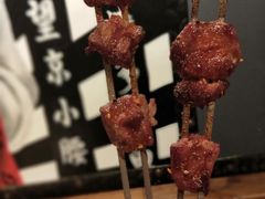 -枪火串烧·东北特色烧烤(罗湖总店)