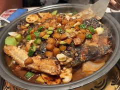 -锦尚阁烤鱼(望京新荟城店)