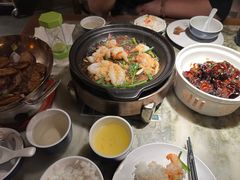 -绿茶餐厅(昌平悦荟店)