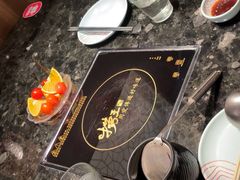 -捞王锅物料理(成都上城龙湖天街店)