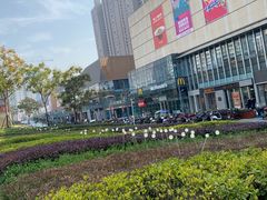 -长沙旭辉MALL