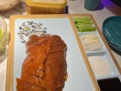 -荷塘秋月·本帮江浙菜(国权路店)