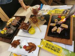 -豪客来牛排(海沧阿罗海店)