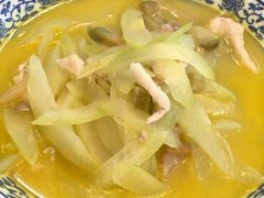 -兰边碗(鼓楼店)
