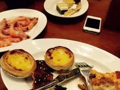 -贵阳恒世纪酒店·味自助餐厅