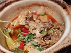 -周家二小姐的菜(西津渡店)