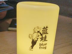 -bluefrog蓝蛙(虹桥龙湖天街店)