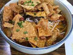 原味螺蛳粉-陈记柳州螺蛳粉(大坪店)