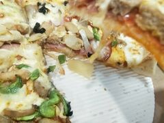 -必胜客(天鸿店)